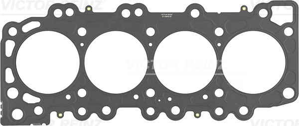 VICTOR REINZ Pakning, topstykke 615363540 for NISSAN RENAULT TRUCKS