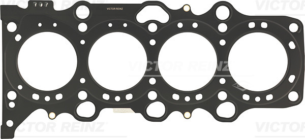 VICTOR REINZ Pakning, topstykke 615364000 for LANCIA SUZUKI