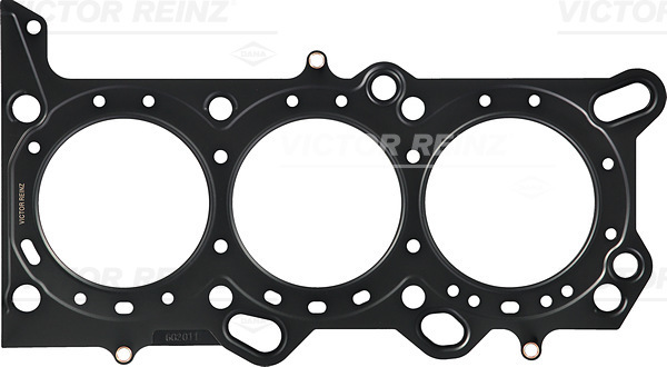 VICTOR REINZ Pakning, topstykke 615365000 venstre for SUZUKI