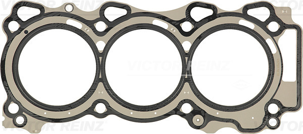 VICTOR REINZ Pakning, topstykke 615368000 venstre for RENAULT NISSAN