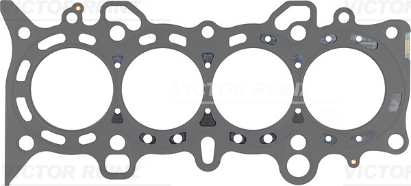 VICTOR REINZ Pakning, topstykke 615370500 for HONDA