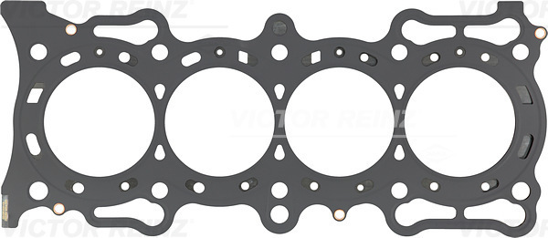 VICTOR REINZ Pakning, topstykke 615372000 for HONDA