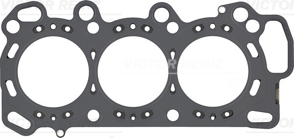 VICTOR REINZ Pakning, topstykke 615372500 for HONDA