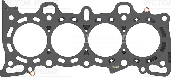 VICTOR REINZ Pakning, topstykke 615373500 for HONDA