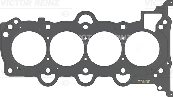 VICTOR REINZ Pakning, topstykke 615401500 for KIA