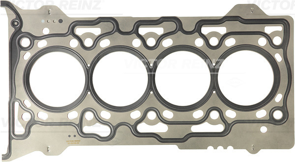VICTOR REINZ Pakning, topstykke 615410020 for CITROËN/PEUGEOT MITSUBISHI