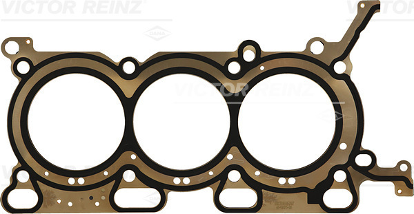 VICTOR REINZ Pakning, topstykke 615417500 for FORD MAZDA FORD USA