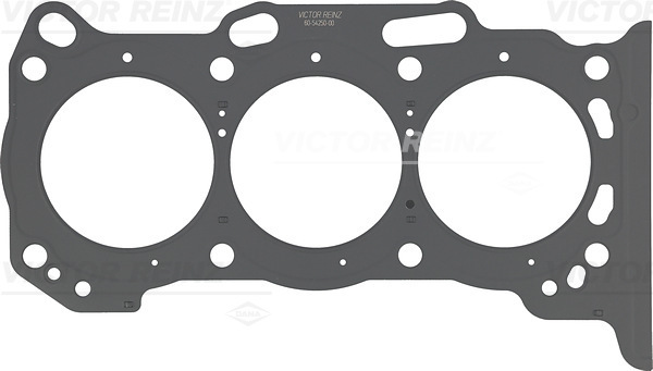 VICTOR REINZ Pakning, topstykke 615425000 for TOYOTA LEXUS