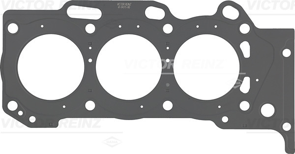 VICTOR REINZ Pakning, topstykke 615427500 for TOYOTA LEXUS