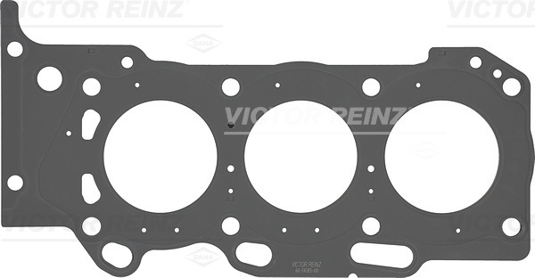 VICTOR REINZ Pakning, topstykke 615428500 for LEXUS