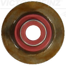 VICTOR REINZ Tætningsring, ventilarm 701760900 for PORSCHE VAG