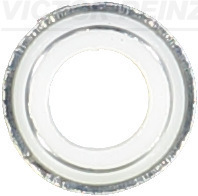 VICTOR REINZ Tætningsring, ventilarm 702579200 for VOLVO RENAULT