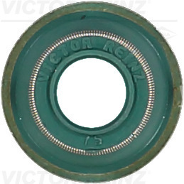 VICTOR REINZ Tætningsring, ventilarm 702654500 for OPEL