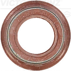 VICTOR REINZ Tætningsring, ventilarm 702741100 for PORSCHE