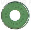 VICTOR REINZ Tætningsring, ventilarm 703434700 for FORD