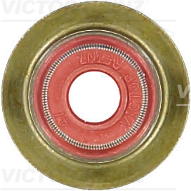 VICTOR REINZ Tætningsring, ventilarm 703658700 for FORD MINI VOLVO PEUGEOT FIAT MAZDA