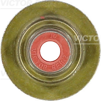 VICTOR REINZ Tætningsring, ventilarm 703661300 for VAUXHALL CHEVROLET LANCIA