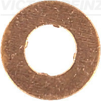 VICTOR REINZ 703687700 15mm for PEUGEOT FORD ASIA & OCEANIA DAF IVECO VOLVO OPEL FIAT KIA BMW MAN ROVER SUZUKI