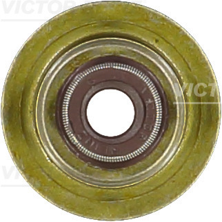 VICTOR REINZ Tætningsring, ventilarm 703853800 for PEUGEOT