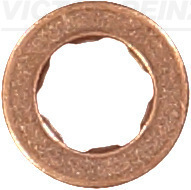 VICTOR REINZ 704053800 12,3mm for VAG