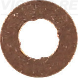 VICTOR REINZ 704238700 15mm for FORD ASIA & OCEANIA IVECO VOLVO ALFA ROMEO OPEL DS MERCEDES-BENZ