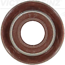 VICTOR REINZ Tætningsring, ventilarm 705271800 for KIA MITSUBISHI