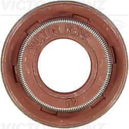 VICTOR REINZ Tætningsring, ventilarm 705387100 for KIA