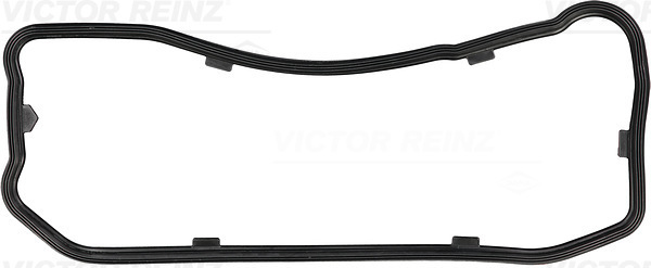 VICTOR REINZ Pakning, bundkar 711004200 for IVECO