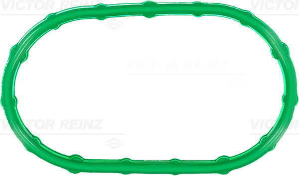 VICTOR REINZ Pakning, indsugningsmanifoldhus 711004300 oppe for FORD JAGUAR MAZDA