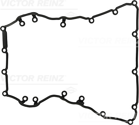 VICTOR REINZ Pakning, bundkar 711006800 for MERCEDES-BENZ
