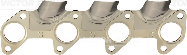 VICTOR REINZ Pakning, udstødningsmanifold 711014900 for KIA HYUNDAI