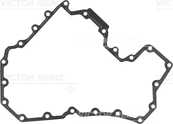 VICTOR REINZ Pakning, bundkar 711017600 for BMW