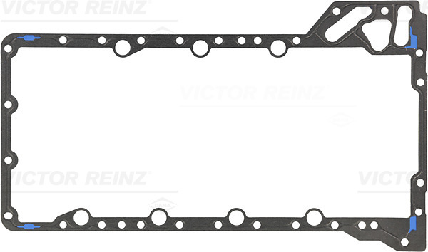 VICTOR REINZ Pakning, bundkar 711017700 for BMW