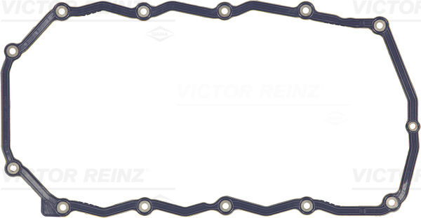 VICTOR REINZ Pakning, bundkar 711020500 for CHRYSLER