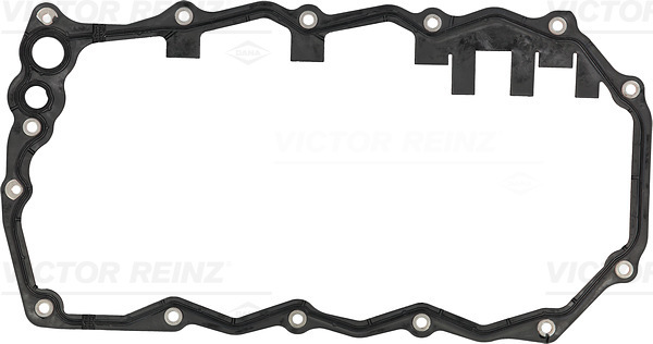 VICTOR REINZ Pakning, bundkar 711021100 for CHRYSLER