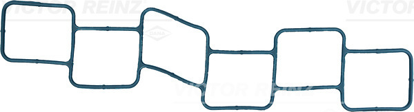 VICTOR REINZ Pakning, indsugningsmanifoldhus 711024100 for CHRYSLER