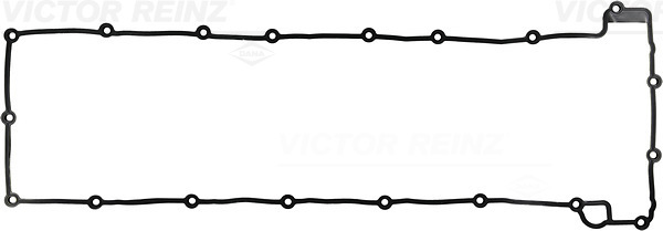 VICTOR REINZ 711026400 for MERCEDES-BENZ