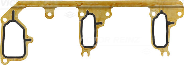 VICTOR REINZ 711027200 til cylinder 1-3 for MERCEDES-BENZ