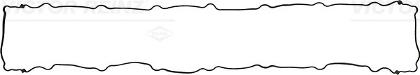 VICTOR REINZ 711029400 for MERCEDES-BENZ