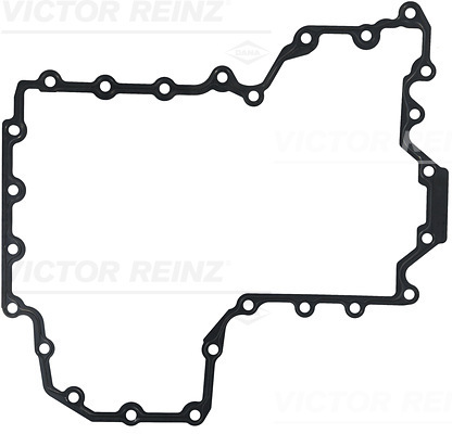 VICTOR REINZ Pakning, bundkar 711030500 for BMW