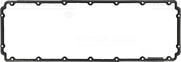VICTOR REINZ 711032300 for MERCEDES-BENZ