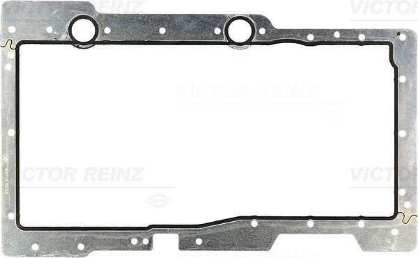 VICTOR REINZ Pakning, bundkar 711035200 for JEEP