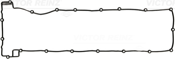 VICTOR REINZ 711035400 for MERCEDES-BENZ