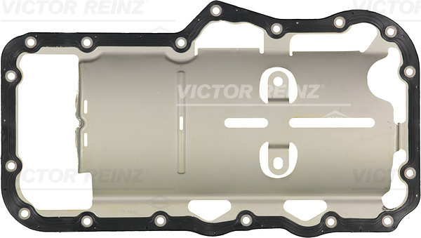 VICTOR REINZ Pakning, bundkar 711041600 for JEEP
