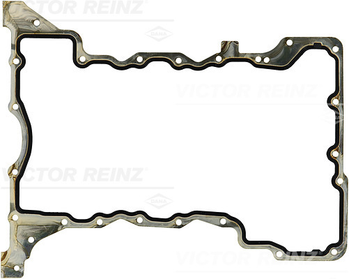 VICTOR REINZ Pakning, bundkar 711047900 for LANCIA JEEP