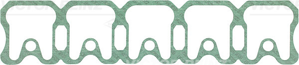 VICTOR REINZ Pakning, Ventildæksel 711048400 for JEEP