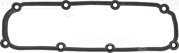 VICTOR REINZ Pakning, Ventildæksel 711049200 for JEEP