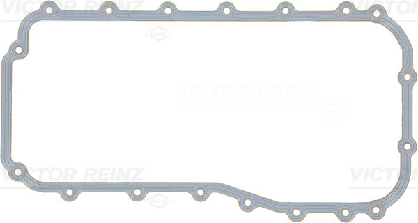 VICTOR REINZ Pakning, bundkar 711050000 for JEEP
