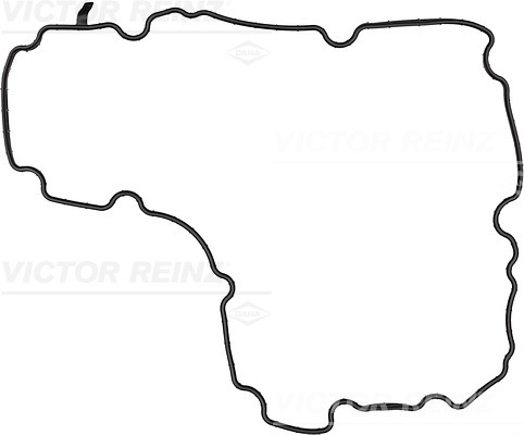 VICTOR REINZ Pakning, bundkar 711077100 for MERCEDES-BENZ