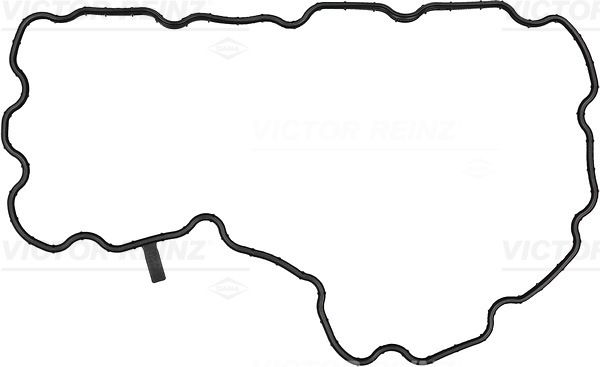 VICTOR REINZ Pakning, bundkar 711077200 for MERCEDES-BENZ